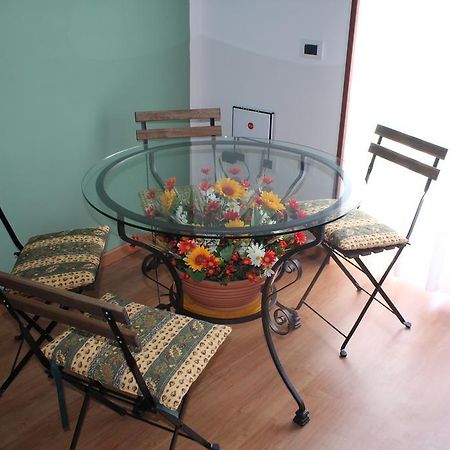 Casa Del Girasole Apartman Nápoly Kültér fotó