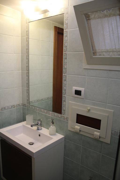 Casa Del Girasole Apartman Nápoly Kültér fotó