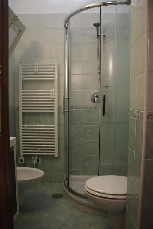 Casa Del Girasole Apartman Nápoly Kültér fotó