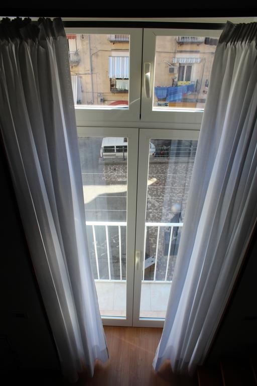 Casa Del Girasole Apartman Nápoly Kültér fotó