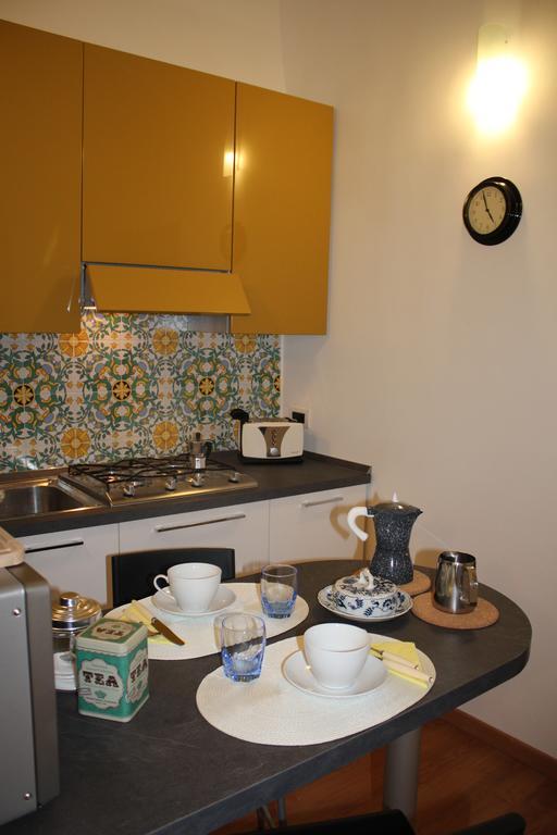 Casa Del Girasole Apartman Nápoly Kültér fotó