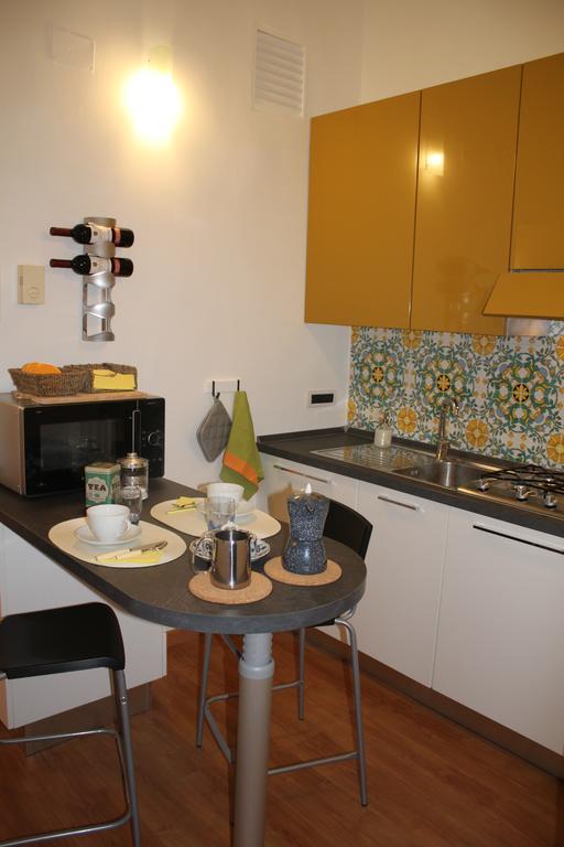 Casa Del Girasole Apartman Nápoly Kültér fotó