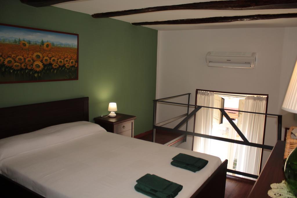 Casa Del Girasole Apartman Nápoly Kültér fotó