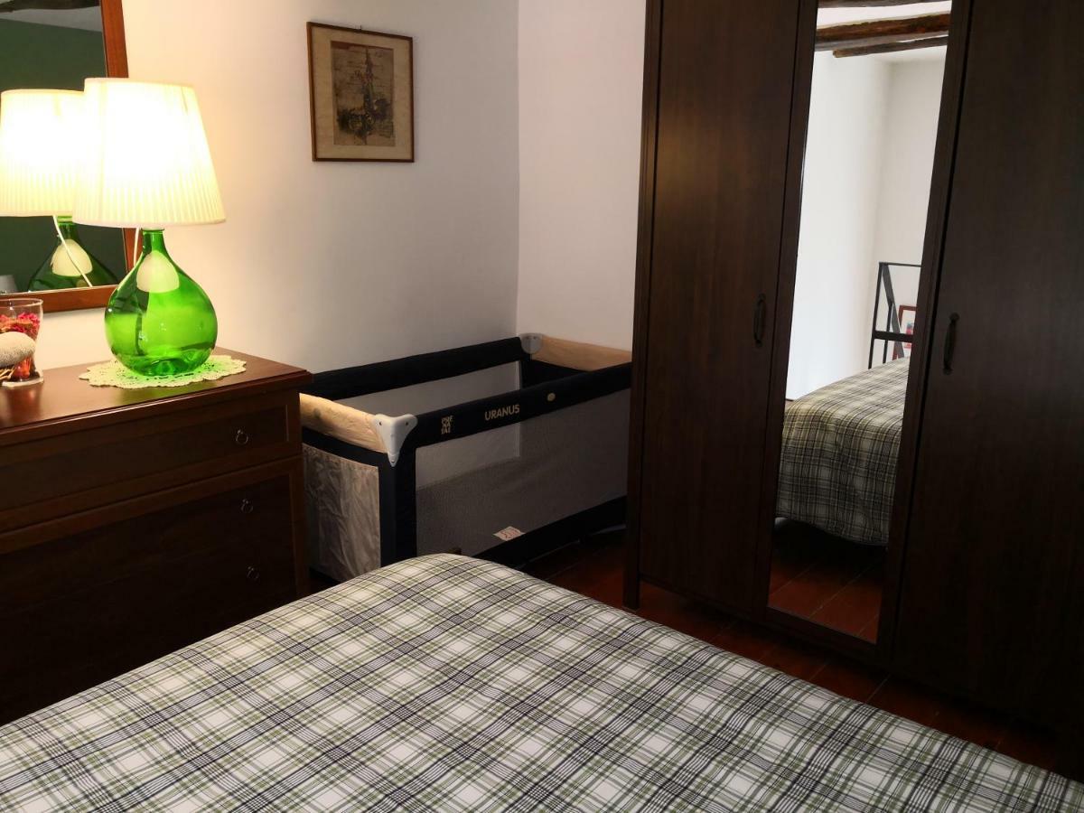 Casa Del Girasole Apartman Nápoly Kültér fotó